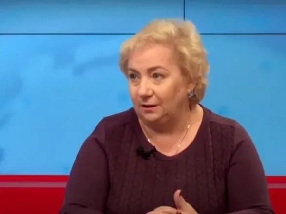 Там, де справді треба господарювати - це робить жінка: ексгубернатор розповіла про гендерний дисбаланс у владі