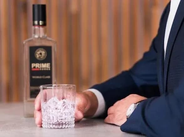 Столиця і дві області встановили “горілчаний” рекорд