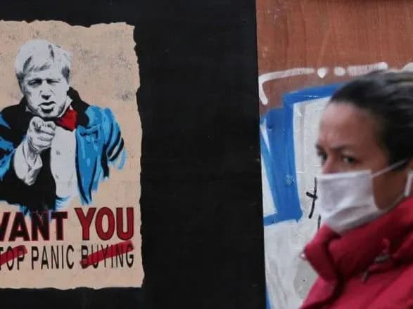 The Telegraph: уряд Великобританії планує рекордне підвищення податків через пандемію