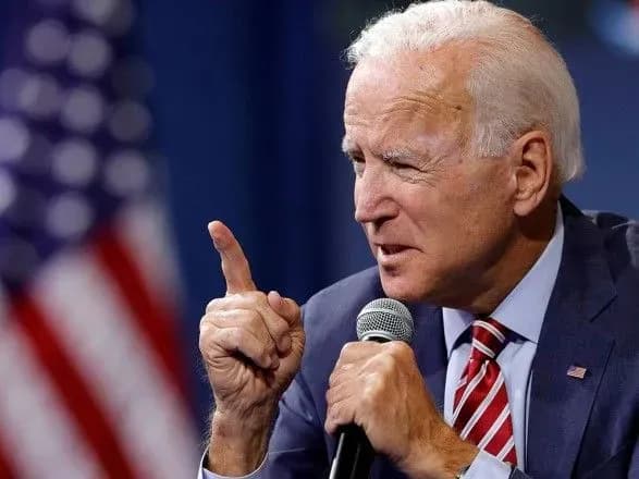 Байден звинуватив Трампа в заохоченні насильства на тлі заворушень в США