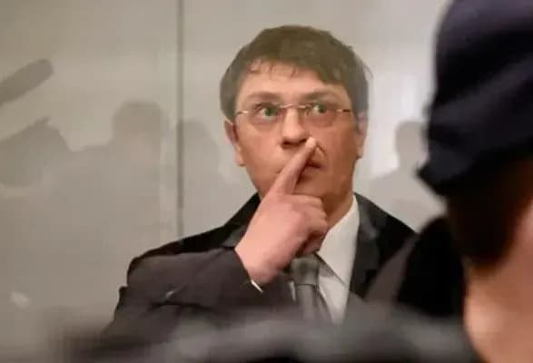 Найгучнішу енергетичну справу про схеми "Енергомережі" і обленерго Суркісів хочуть повернути НАБУ - підозрюваний