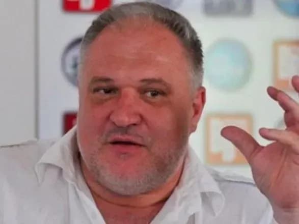 АМКУ з усією очевидністю довів політизованість арешту акцій "Мотор Січ" - експерт