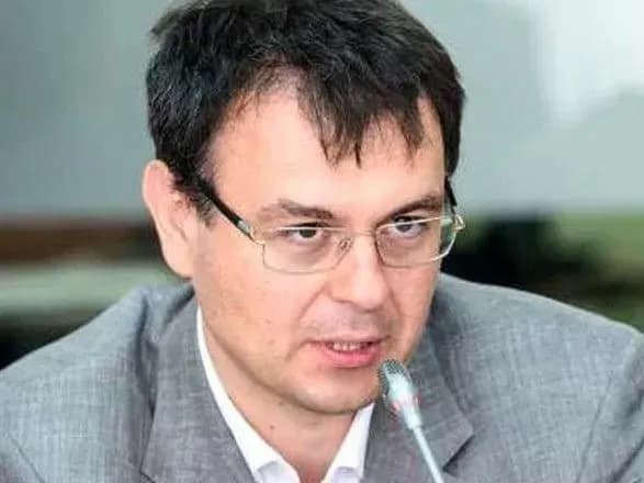 Гетманцев озвучил план борьбы с "тенью" в АПК