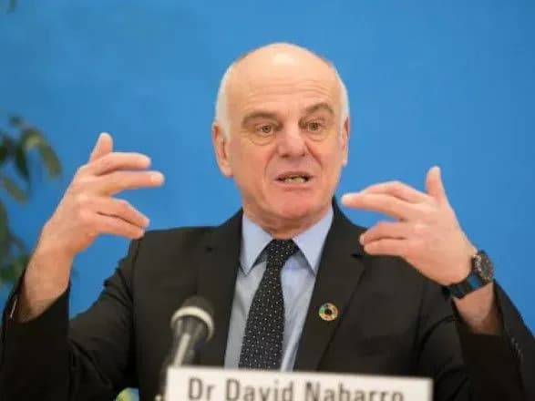 ВООЗ поставила в приклад шведську стратегію боротьби з коронавірусом