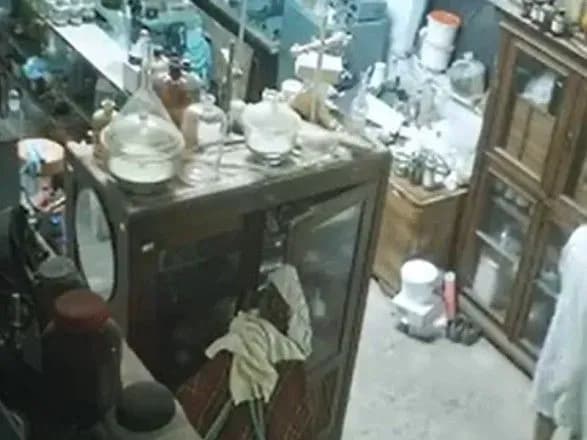 У Львові у виші працювала нарколабораторія з виготовлення метадону