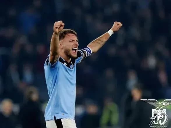 Володар "Золотої бутси" продовжив контракт із італійським клубом