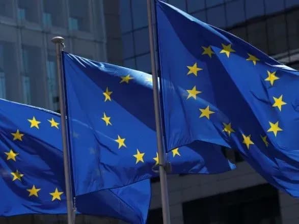ЄС, ймовірно, введе санкції щодо осіб, відповідальних за отруєння Навального - ЗМІ