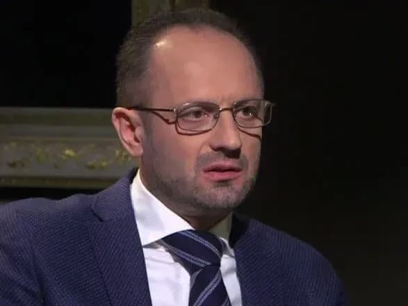 Безсмертний заявив про провал "перемир'я" на Донбасі, який замовчують