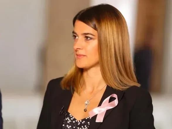 У місцевому самоврядуванні жінки більш ефективні, хоч часто і зустрічаються з терором - депутат