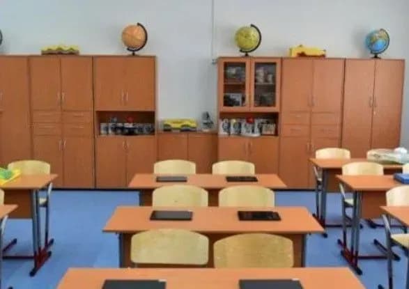 Києву не вистачає майже 60 шкіл і 70 дитсадків