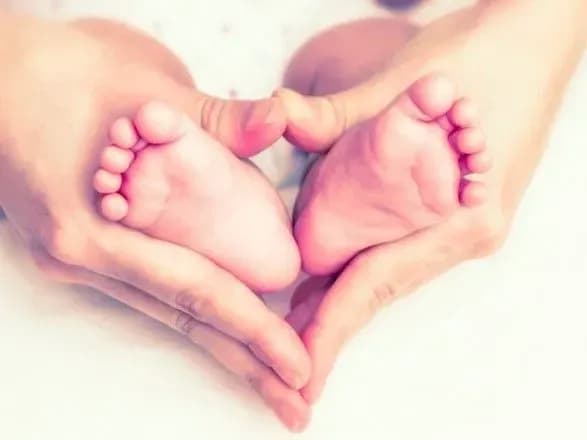 У Києві назвали кількість новонароджених у День знань