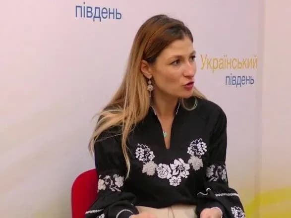 У МЗС прокоментували "гучну" заяву Поклонської про запрошення до окупованого Криму делегації ООН