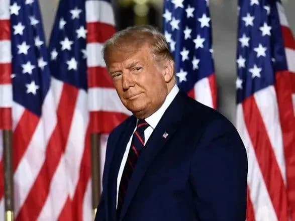 Трамп заявив, що Байдену перед дебатами потрібно пройти перевірку на допінг