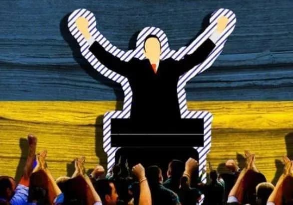 Політолог пояснив, що знижуватиме рейтинг Кличка у першому турі: “то він з тими, то він з тими”