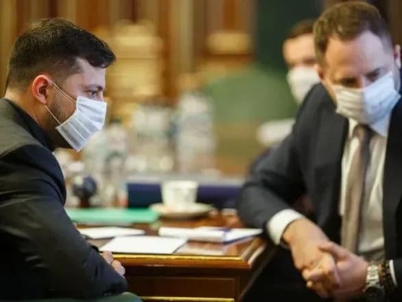 Керівництво медзакладів змушує лікарів приховувати інфікування COVID-19 на роботі – нарада у Зеленського