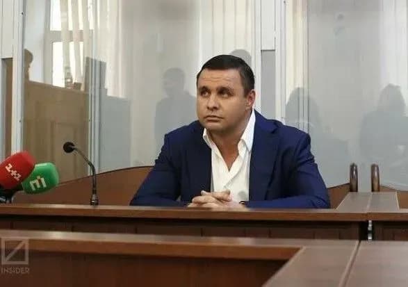 Афера із житлом Нацгвардії: суд залишив Микитася під вартою