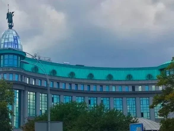 Президенту банку "АРКАДА" повідомлено про підозру - прокуратура