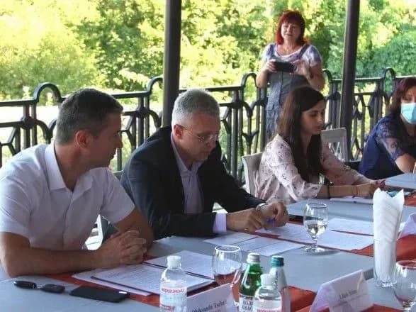 Ізраїль про паломництво до Умані: хочемо впевнитися, що правила єдині для всіх