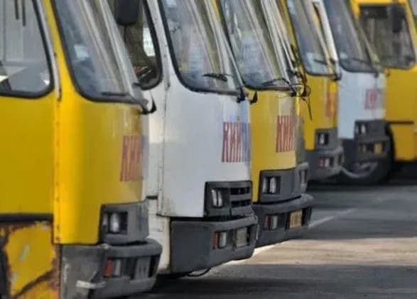 Кінець старих маршруток: у Мінінфраструктури підготували реформу громадського транспорту