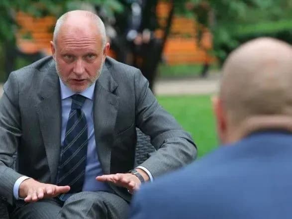 Посли країн "Великої сімки" цікавилися у Шмигаля судами по "Привату"