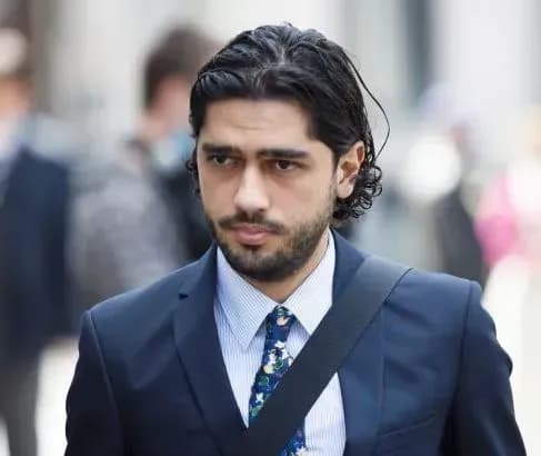 Нардепа Гео Лероса викликали на допит до ДБР