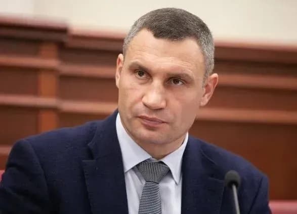 У Києві працює майже 500 тисяч суб'єктів підприємництва - мер