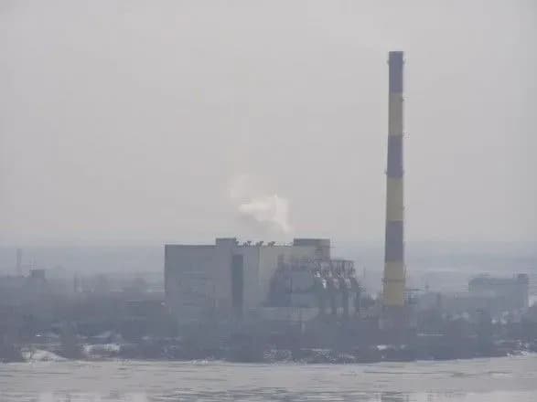 Реконструкція заводу "Енергія" триває - Кличко