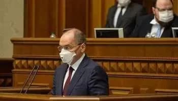 Лікарні мають тримісячне забезпечення засобами індивідуального захисту - Степанов