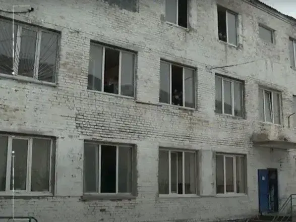 В Украине нужно оставить только две тюрьмы — Малюська