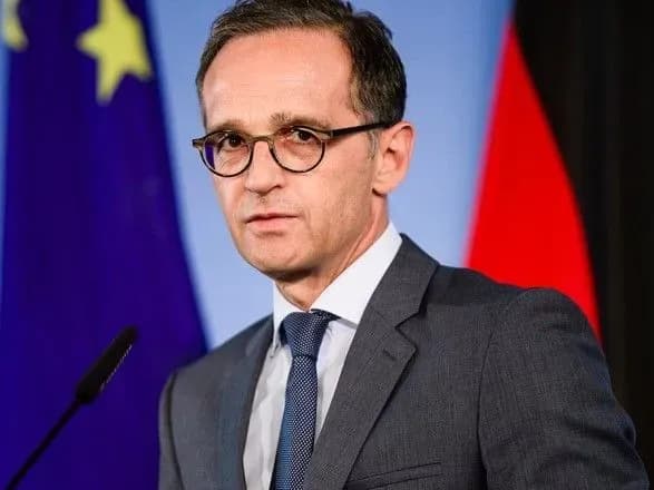 Отруєння Навального: у МЗС Німеччини не виключають запровадження санкцій проти Росії