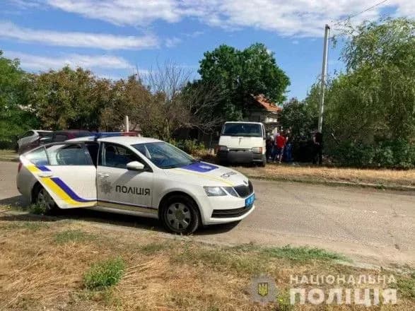 У Миколаєві знайшли тіла двох чоловіків