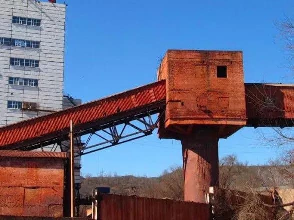 У Кривому Розі на знак протесту четверту добу під землею залишаються 29 гірників