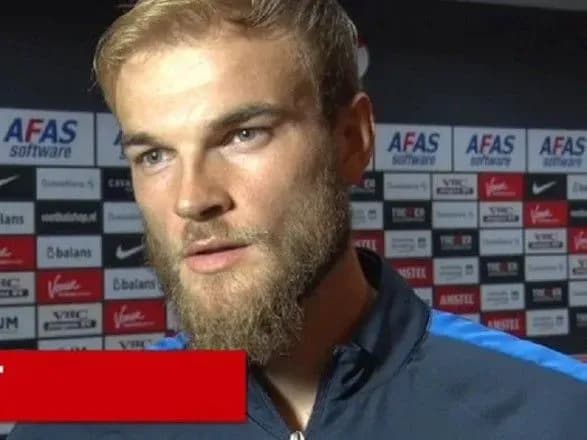 Суперник "Динамо" по Лізі чемпіонів підсилився ексзахисником "Аякса"