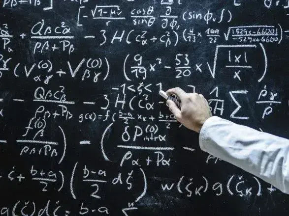 Бабак: наша задача — розвинути конкуренцію між науковими командами