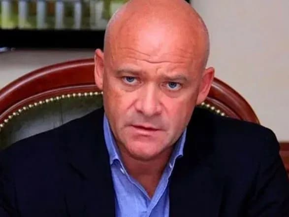 "Товаришу мере, а до чого тут ви": Криклій поставив Труханова у незручне становище через піар на Delfi