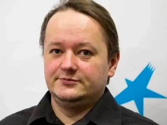 У Білорусі затримали ще одного члена координаційної ради