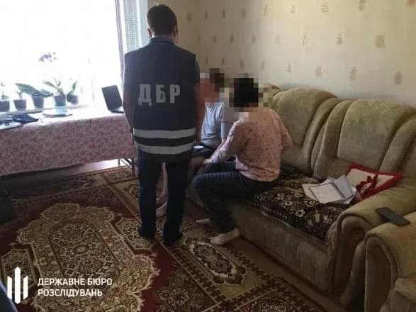 ДБР підозрює експосадовця Держаудитслужби та двох директорів підприємств у завданні понад 5,5 млн грн збитків