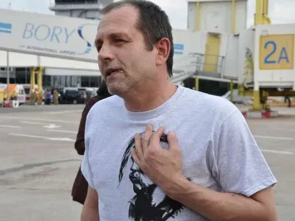 Балух перебуває в реанімації – нардеп