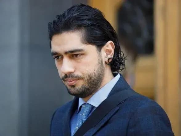 ДБР допитало нардепа Гео Лероса у якості свідка – адвокат