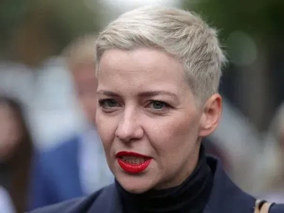 Лукашенко вважає "правильним" затримання Колеснікової і "просить Україну" повернути її соратників