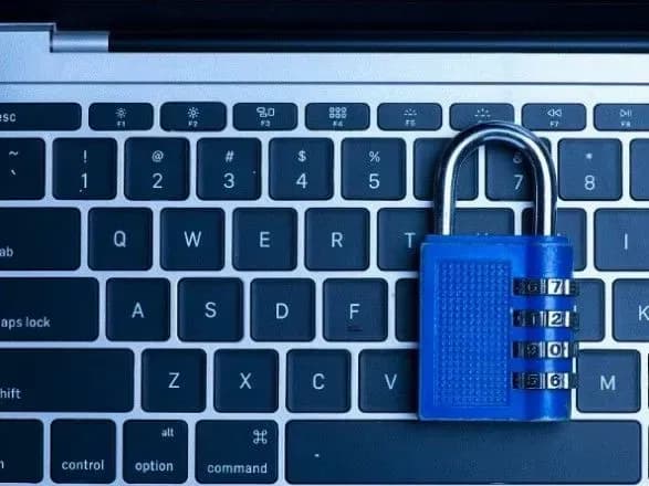 За тиждень система кіберзахисту державних інформресурсів зафіксувала понад 1 млн підозрілих подій