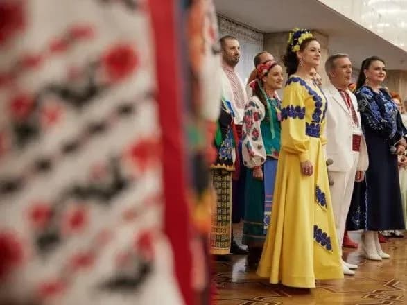 Зеленський дав театру у Сумах статус національного