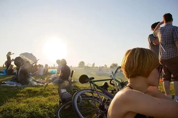 До кінця робочого тижня в Україні утримуватиметься суха погода - синоптики