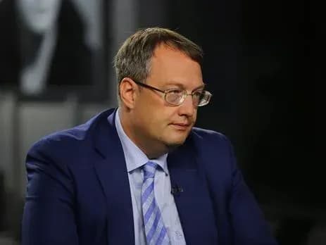 Выезд белорусских оппозиционеров из страны не был добровольным - Геращенко