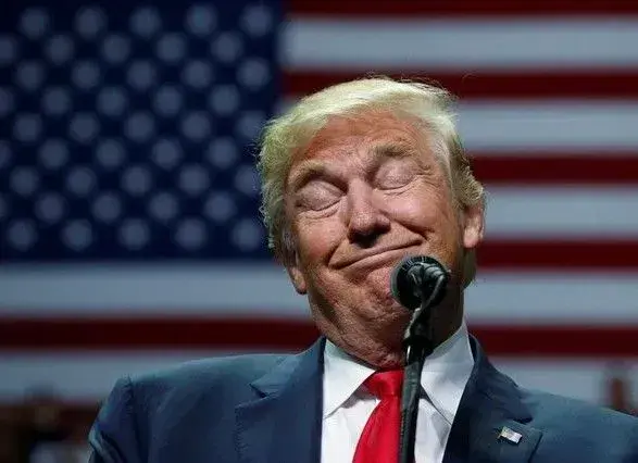 Трамп пригрозив карати компанії за створення робочих місць в Китаї