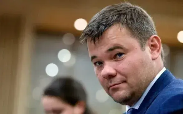 Богдан заявив, що виїхав з України після інтерв’ю про діяльність Зеленського