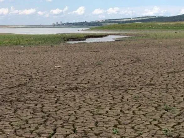 Дніпровська прісна вода в Крим піде після де окупації – Мінрегіон
