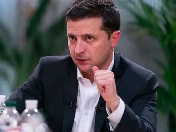 Зеленський про мерів-бунтарів, які виступають проти карантину: хочуть сподобатися виборцям