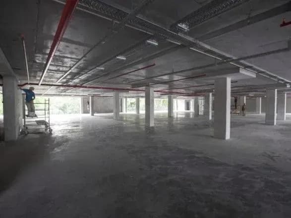 На території столичного зоопарку наприкінці вересня відкриють паркінг