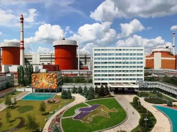 АЕС виробили найбільше електроенергії - Міненерго